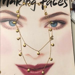 Stella &Dot necklace